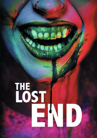 The Lost End New DVD