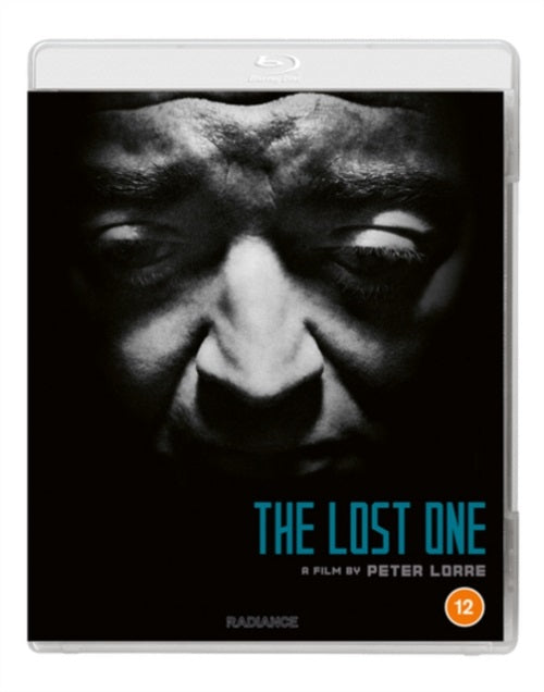 The Lost One New Region B Blu-ray Presale