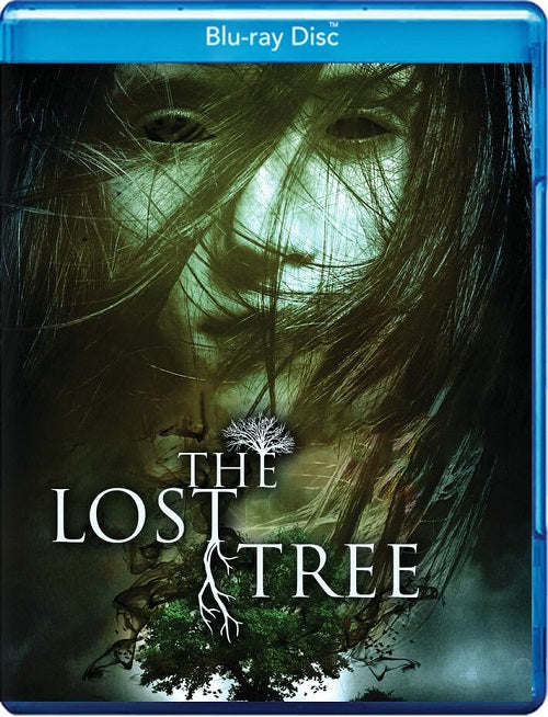 The Lost Tree (Michael Madsen Lacey Chabert Scott Grimes) Blu-ray Presale