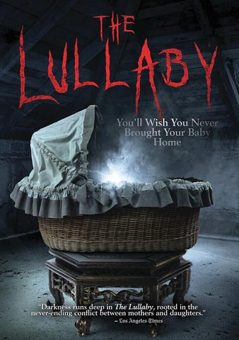 The Lullaby (Reine Swart Thandi Puren Dorothy-Ann Gould) New DVD