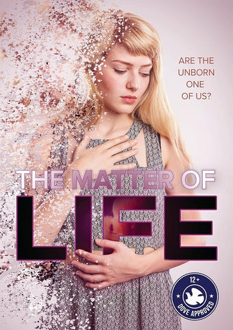 The Matter Of Life (Shannelle Borders Maurice Borders Christina Bennett) DVD