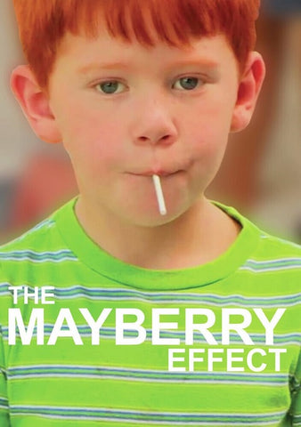 The Mayberry Effect (Doc Cast David Browning Betty Lynn) New DVD