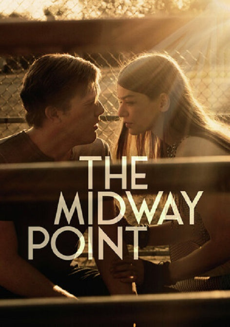 The Midway Point (Thora Birch Julie Benz Wes Studi) New DVD Presale