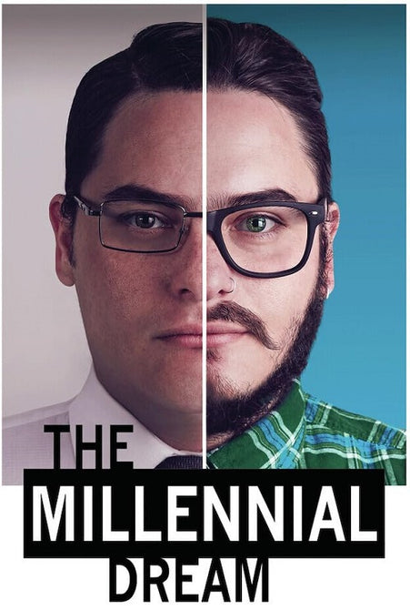 The Millennial Dream New DVD