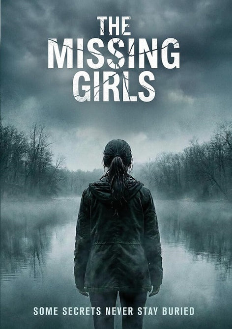 The Missing Girls (Worapop Wattanaman Naruephak Vattananiyom) New DVD Presale