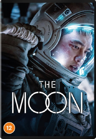 The Moon (Sol Kyung-gu Do Kyung-soo Kim Hee-ae) New DVD