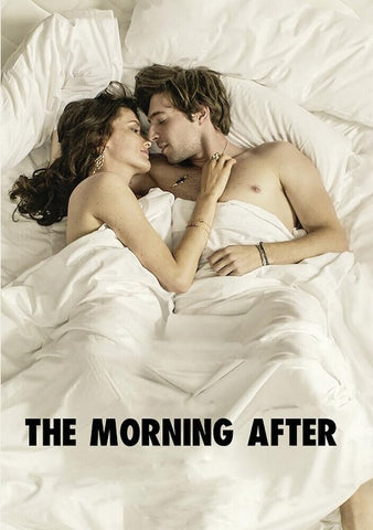 The Morning After (Roberto Aguire Tina Arning Christina Collard) New DVD