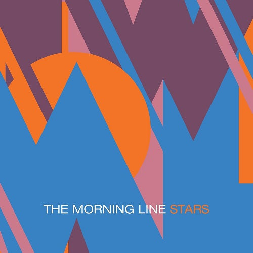The Morning Line Stars New CD Presale