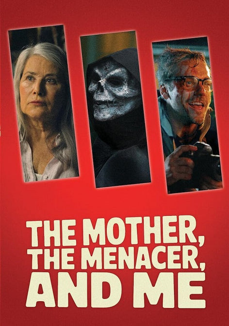 The Mother The Menacer And Me (Lorraine Bracco Leah Remini) & New DVD Presale