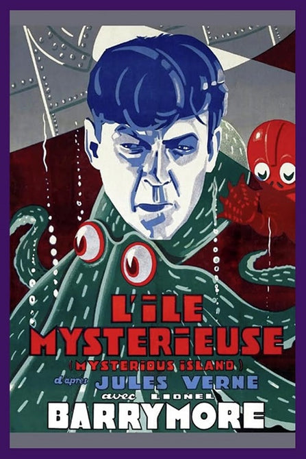The Mysterious Dr Fr Manchu (Warner Oland Neil Hamilton) New DVD Presale