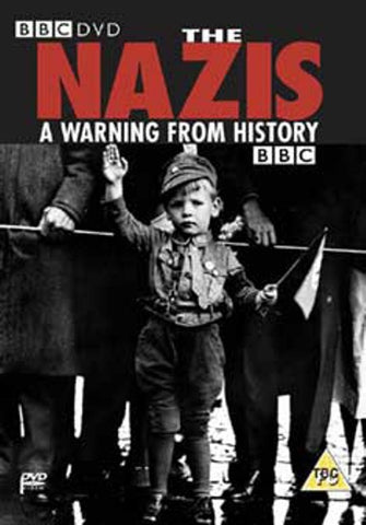 The Nazis A Warning From History TV Series 2xDVD Region 4