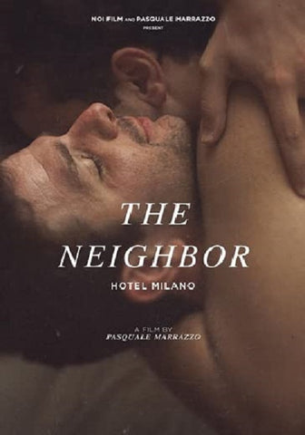 The Neighbor (Jacopo Costantini Michele Costabile) New DVD