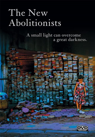 The New Abolitionists (Olympia Dukakis Christina Zorich) New DVD