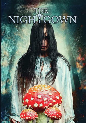 The Nightgown (Kate Ly Johnston Baracha Elizabeth Rath Kelley Poling) New DVD