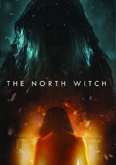 The North Witch (Anna Shields Kaitlyn Lunardi Jessy Holtermann) DVD Presale