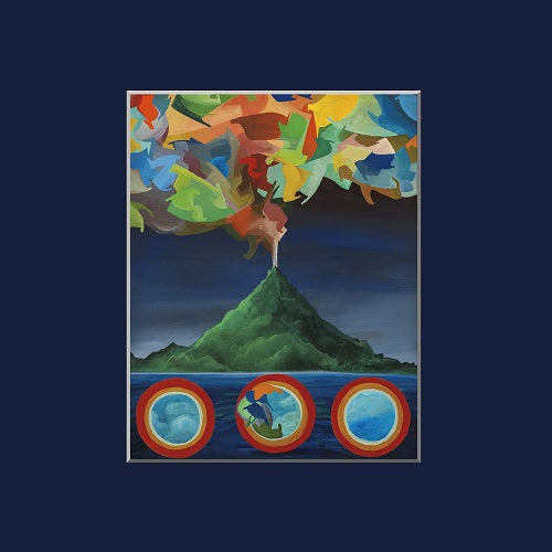 The Olivia Tremor Control The Same Place New CD Presale
