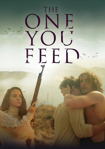 The One You Feed (Drew Harwood Rebecca Fraiser Gareth Koorzen) New DVD