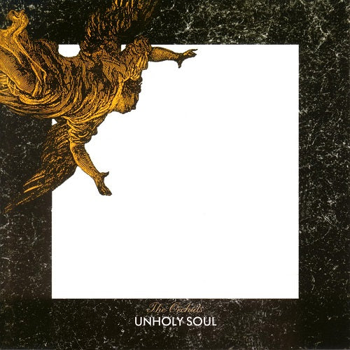 The Orchids Unholy Soul New CD Presale