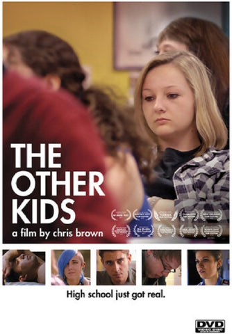 The Other Kids (Isaac Sanchez Torq Stewart) New DVD