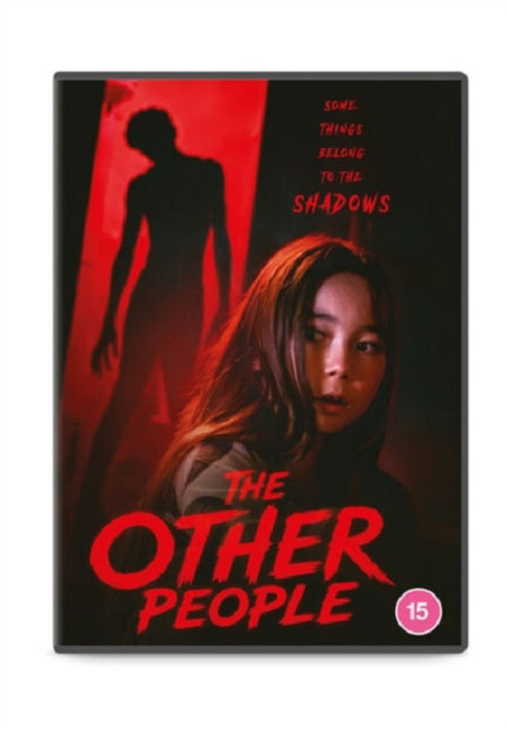 The Other People (Lyndie Greenwood Bryce Johnson) New DVD Presale