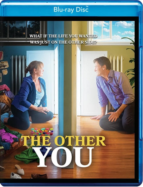The Other You (Kris Arnold Dennis Courtis Staci Dickerson) Blu-ray Presale