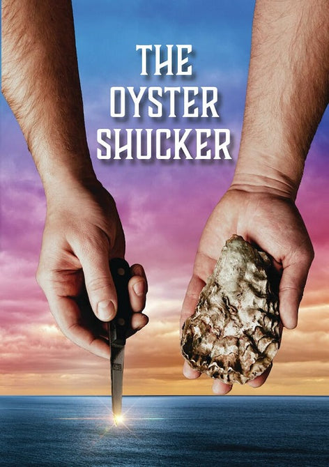 The Oyster Shucker (Honor Allen Briana Allen Eamon Clark) New DVD