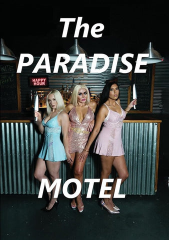 The Paradise Motel New DVD