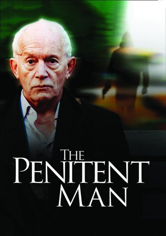 The Penitent Man (Lance Henriksen Lathrop Walker Andrew Keegan) New DVD