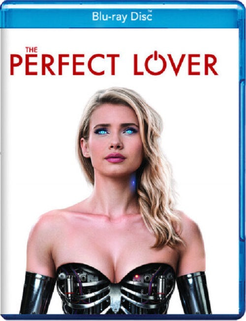 The Perfect Lover (Elliot Harris Agathe Levi) New Blu-ray Presale