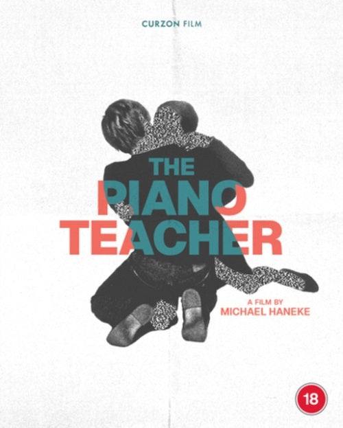 The Piano Teacher (Isabelle Huppert Benoît Magimel) Region B Blu-ray Presale