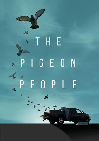 The Pigeon People New DVD