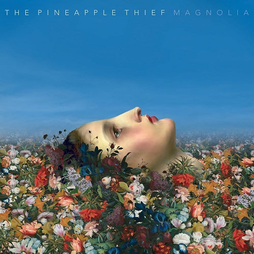 The Pineapple Thief Magnolia 2025 Mix New CD Presale