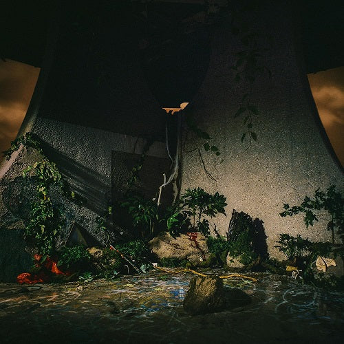 The Plot In You Self Titled New CD Presale