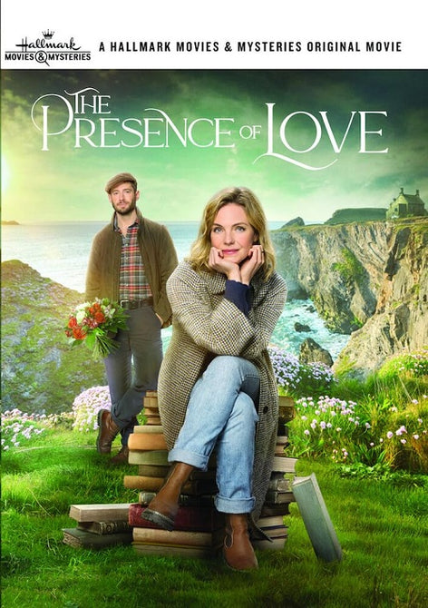 The Presence of Love (Eloise Mumford Julian Morris) New DVD