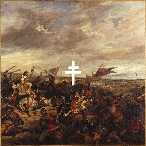 The President Blood Of Your Empire New CD Presale