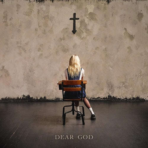 The Pretty Reckless Dear God New CD Presale