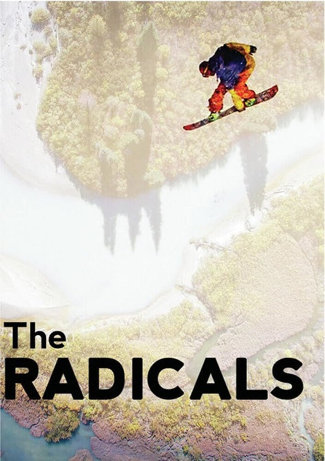 The Radicals New DVD