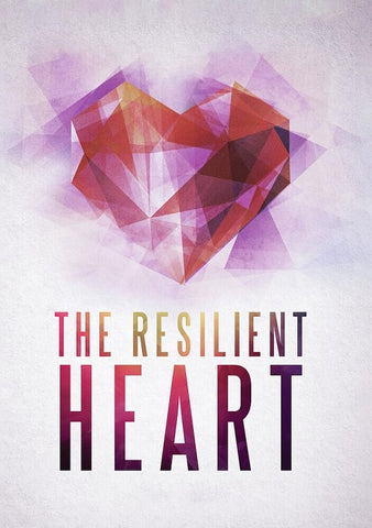 The Resilient Heart New DVD