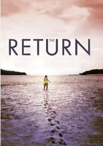 The Return (Ralph Fiennes Juliette Binoche Charlie Plummer) New DVD