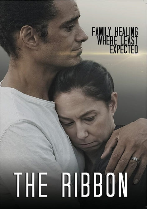 The Ribbon (Eddie McClintock Rose LaRue Kate Casetta John Goad) New DVD