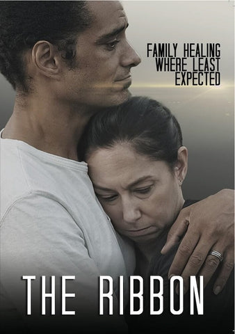 The Ribbon (Eddie McClintock Rose LaRue Kate Casetta John Goad) New DVD