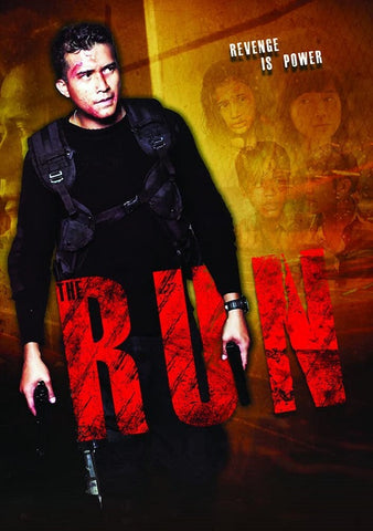 The Run New DVD