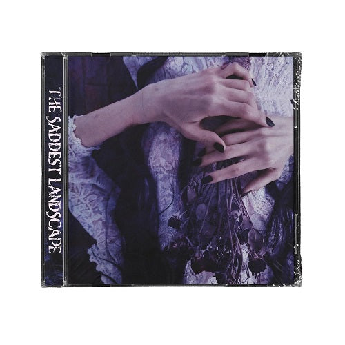 The Saddest Landscape Alone With Heaven New CD Presale