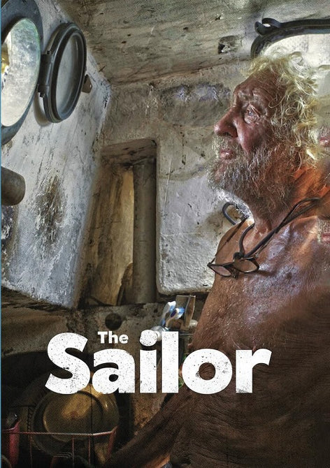 The Sailor (Christian Bernier Paul Erling Johnson Augustus Pierre) New DVD