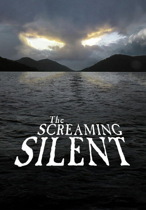 The Screaming Silent (Andrew Lindqvist Bella MacDiarmid) New DVD