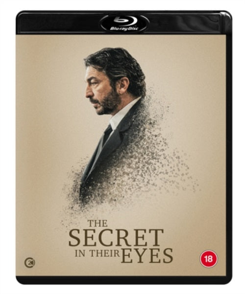 The Secret in Their Eyes (Soledad Villamil) New Region B Blu-ray Presale