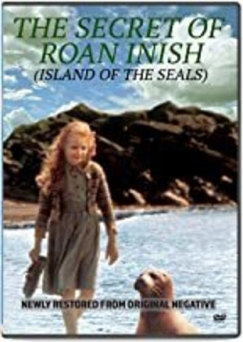 The Secret of Roan Inish (Island of Seals) Restored New DVD Region 4