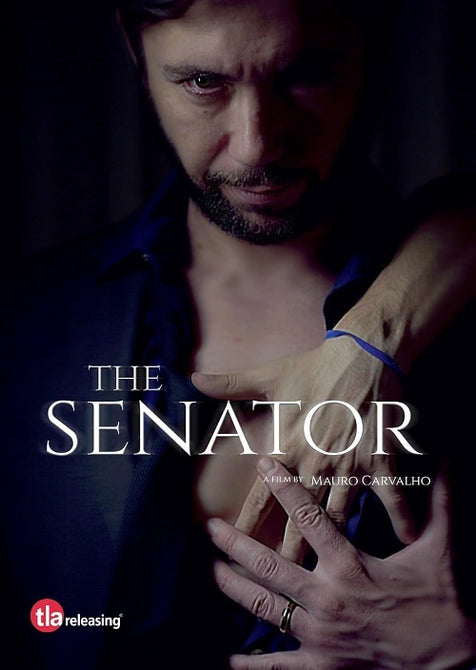 The Senator New DVD