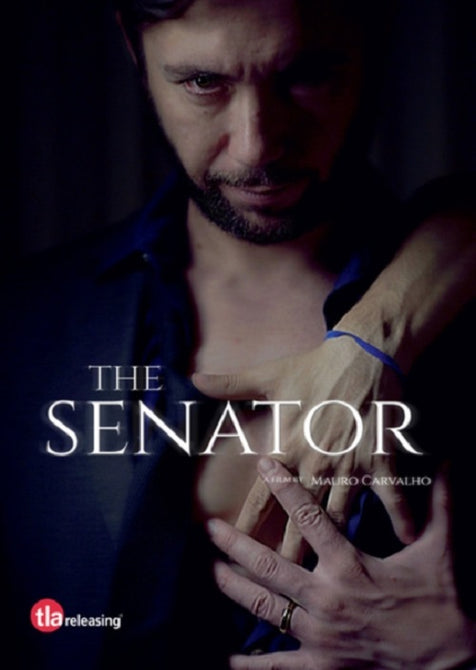 The Senator (Sergio Harger Johnny Alcantara Juliana Zancanaro) New DVD