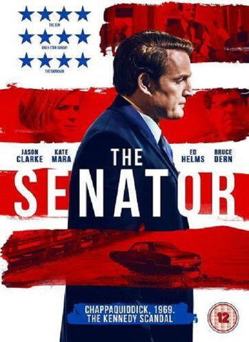 The Senator New DVD